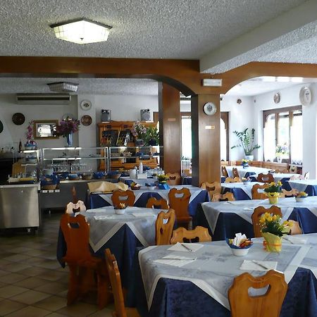 Albergo Mirella بيلونو المظهر الخارجي الصورة