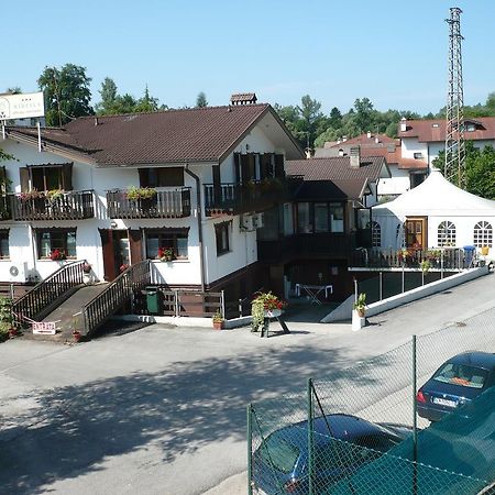 Albergo Mirella بيلونو المظهر الخارجي الصورة