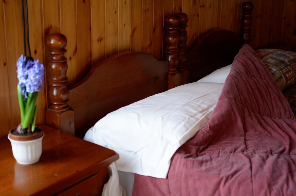 Albergo Mirella بيلونو الغرفة الصورة