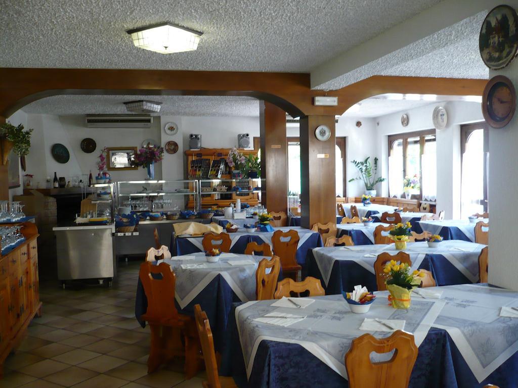 Albergo Mirella بيلونو المظهر الخارجي الصورة